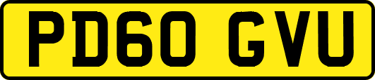 PD60GVU