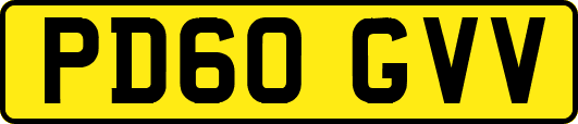 PD60GVV