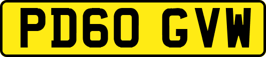 PD60GVW