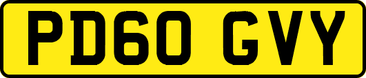 PD60GVY