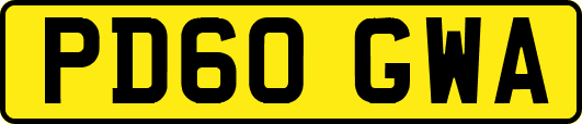 PD60GWA