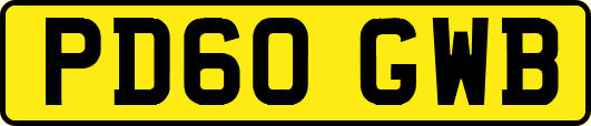 PD60GWB