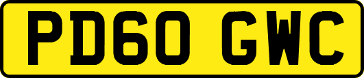 PD60GWC