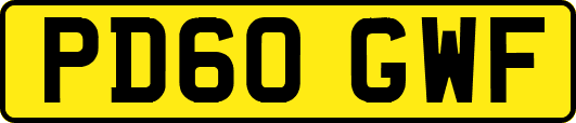 PD60GWF