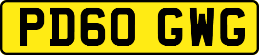 PD60GWG