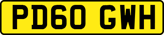 PD60GWH