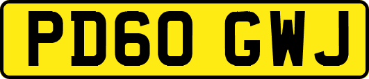 PD60GWJ