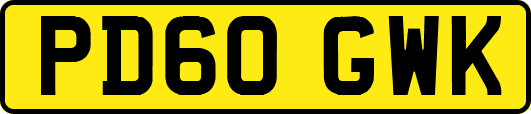 PD60GWK