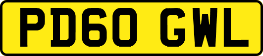 PD60GWL
