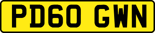 PD60GWN