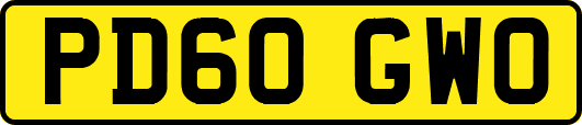 PD60GWO