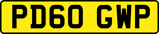 PD60GWP