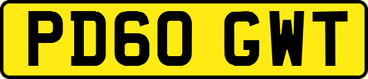 PD60GWT