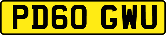 PD60GWU
