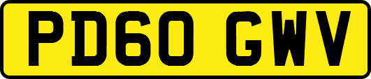 PD60GWV