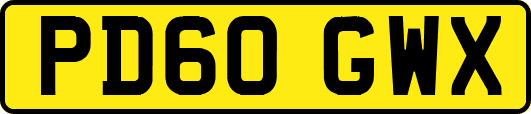 PD60GWX