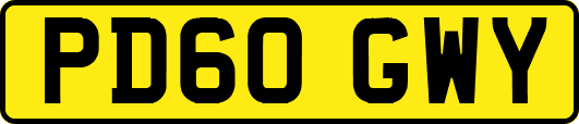 PD60GWY