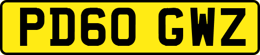 PD60GWZ