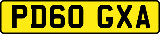 PD60GXA
