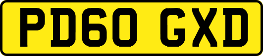 PD60GXD