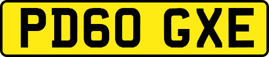 PD60GXE
