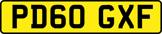 PD60GXF