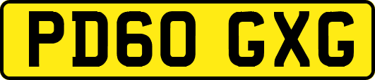 PD60GXG