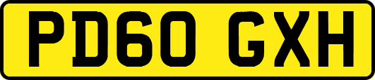 PD60GXH