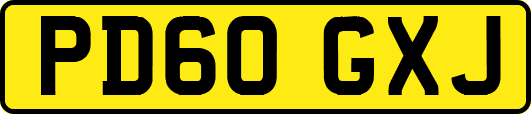 PD60GXJ