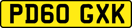 PD60GXK