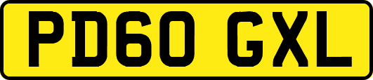 PD60GXL