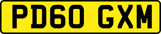 PD60GXM