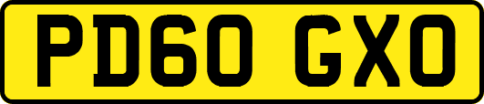 PD60GXO