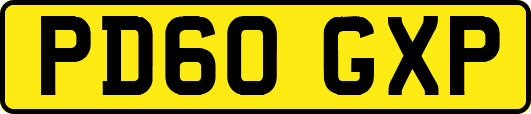 PD60GXP