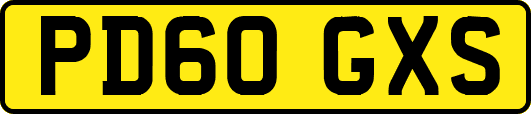 PD60GXS