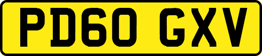 PD60GXV