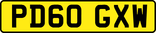 PD60GXW