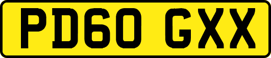 PD60GXX