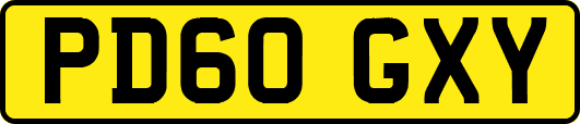PD60GXY