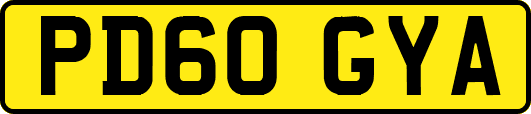 PD60GYA