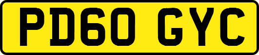 PD60GYC