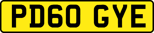 PD60GYE