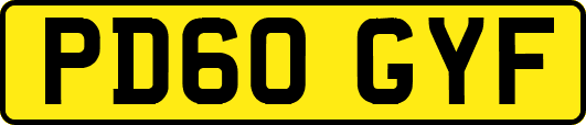 PD60GYF