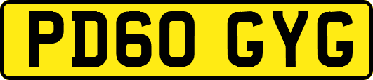 PD60GYG