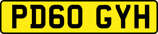 PD60GYH