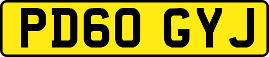 PD60GYJ
