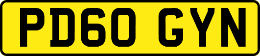 PD60GYN