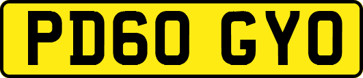 PD60GYO