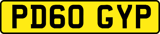 PD60GYP