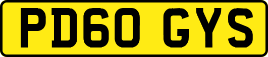 PD60GYS